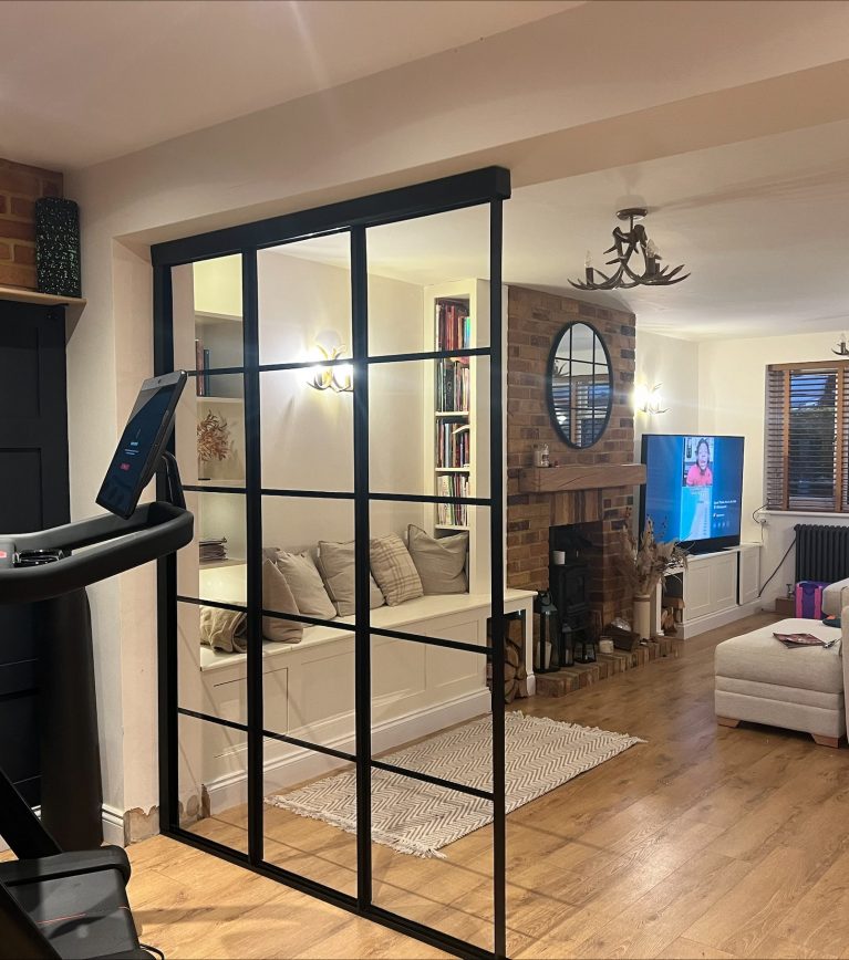 Glass Panelling, What Is It?