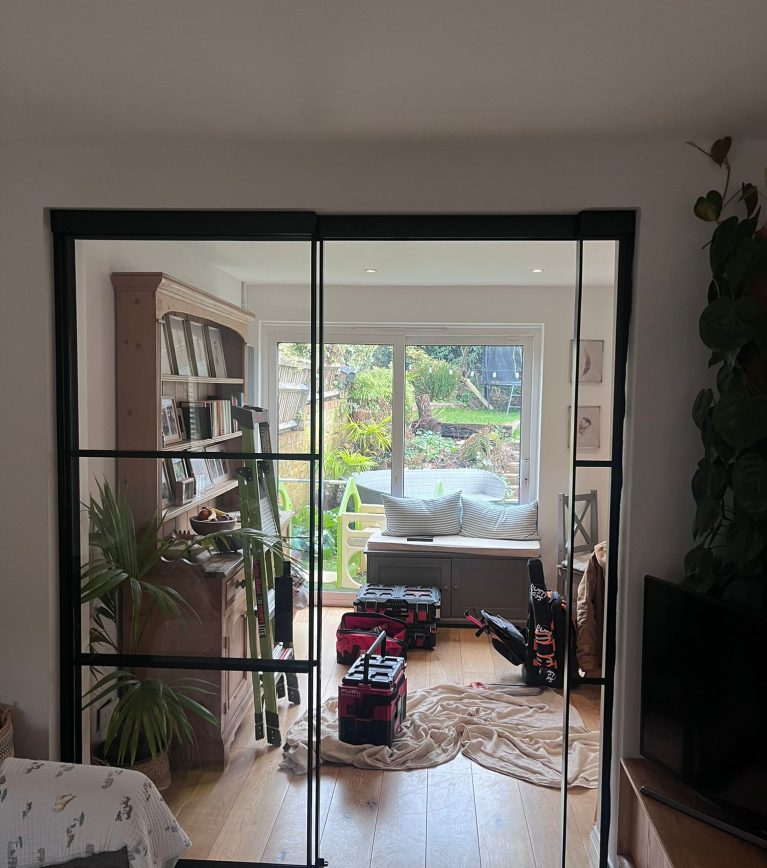 Aluminium Frame Glass Doors, The 9 Best Providers In The UK.