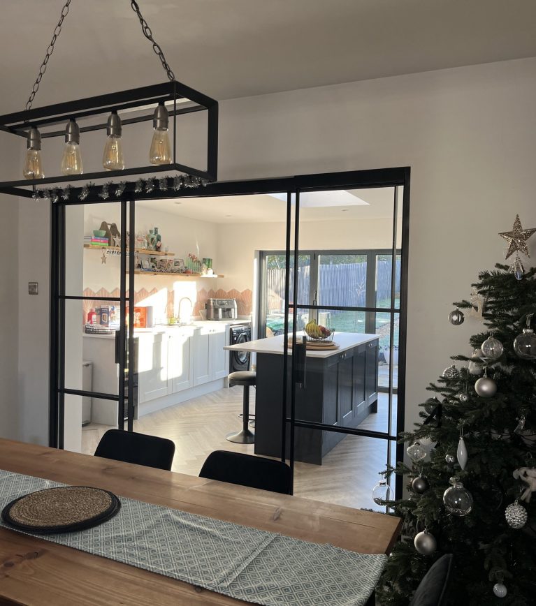 Aluminium Internal Doors, Why Choose Them?